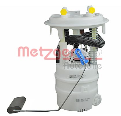 METZGER 2250365 ORIGINAL ERSATZTEIL Kraftstoff-Fördereinheit
